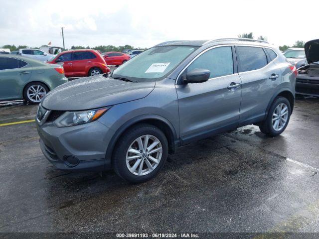 Photo 1 VIN: JN1BJ1CP1KW530291 - NISSAN ROGUE SPORT 