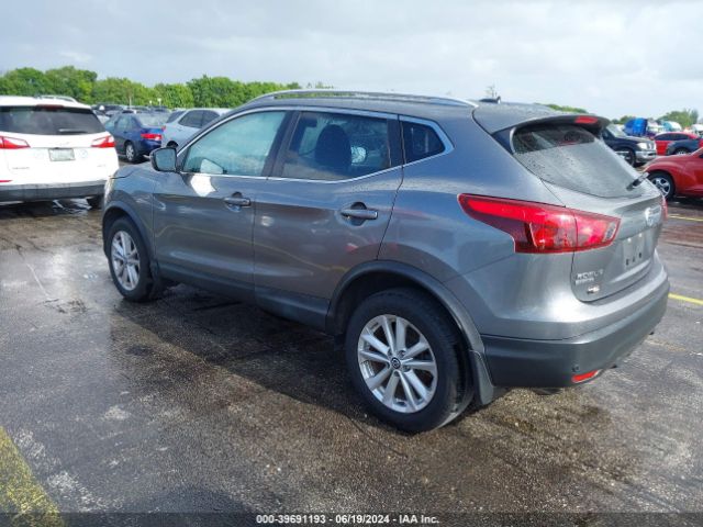 Photo 2 VIN: JN1BJ1CP1KW530291 - NISSAN ROGUE SPORT 