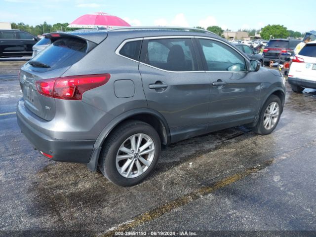 Photo 3 VIN: JN1BJ1CP1KW530291 - NISSAN ROGUE SPORT 