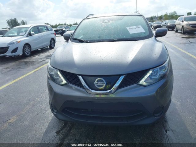 Photo 5 VIN: JN1BJ1CP1KW530291 - NISSAN ROGUE SPORT 