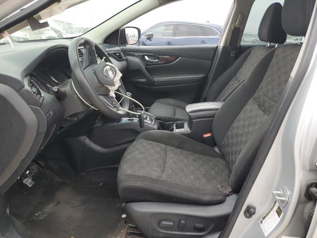 Photo 6 VIN: JN1BJ1CP2HW000761 - NISSAN ROGUE 