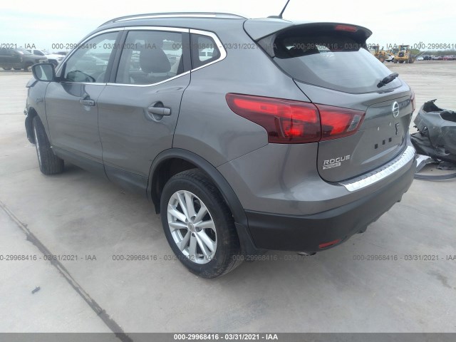 Photo 2 VIN: JN1BJ1CP2HW003529 - NISSAN ROGUE SPORT 