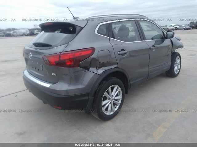 Photo 3 VIN: JN1BJ1CP2HW003529 - NISSAN ROGUE SPORT 