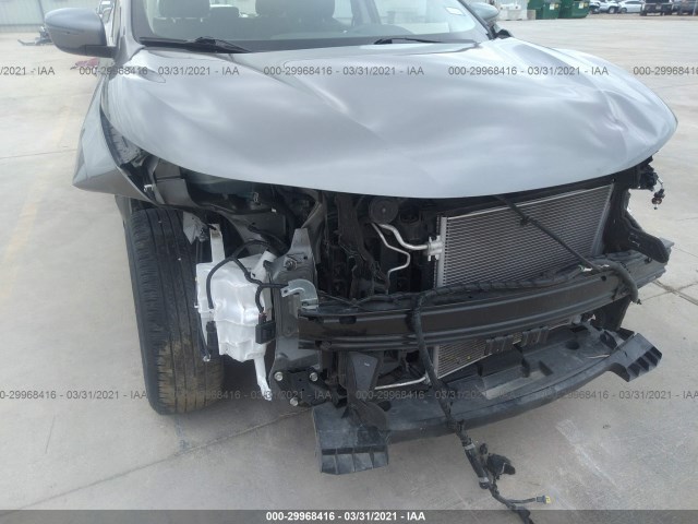 Photo 5 VIN: JN1BJ1CP2HW003529 - NISSAN ROGUE SPORT 