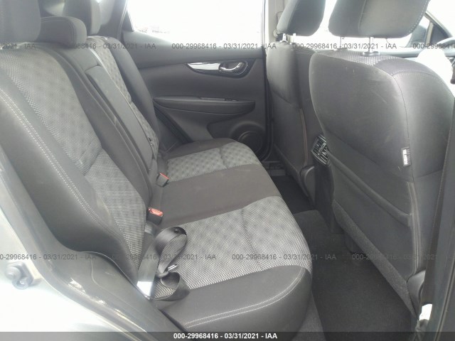 Photo 7 VIN: JN1BJ1CP2HW003529 - NISSAN ROGUE SPORT 