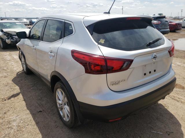 Photo 2 VIN: JN1BJ1CP2HW003823 - NISSAN ROGUE SPOR 