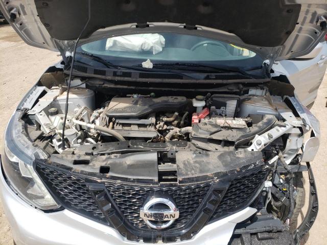 Photo 6 VIN: JN1BJ1CP2HW003823 - NISSAN ROGUE SPOR 