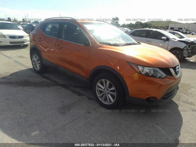 Photo 0 VIN: JN1BJ1CP2HW004292 - NISSAN ROGUE SPORT 