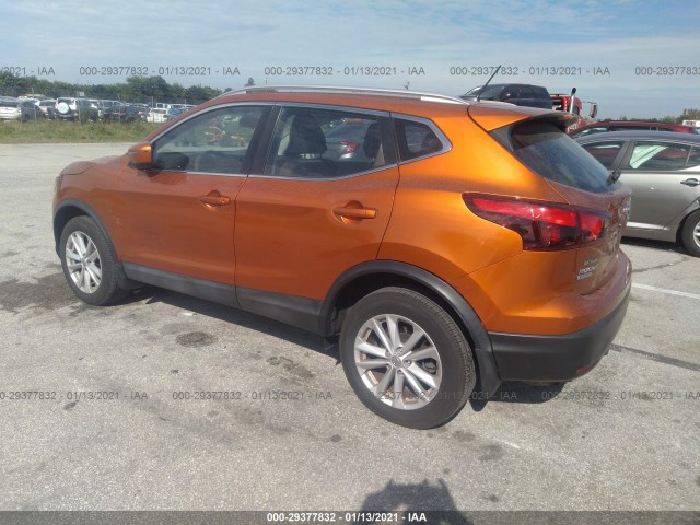 Photo 2 VIN: JN1BJ1CP2HW004292 - NISSAN ROGUE SPORT 