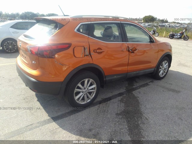 Photo 3 VIN: JN1BJ1CP2HW004292 - NISSAN ROGUE SPORT 