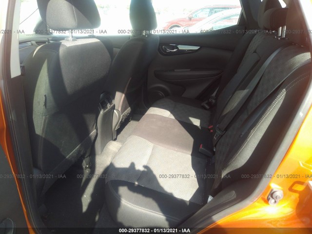 Photo 7 VIN: JN1BJ1CP2HW004292 - NISSAN ROGUE SPORT 