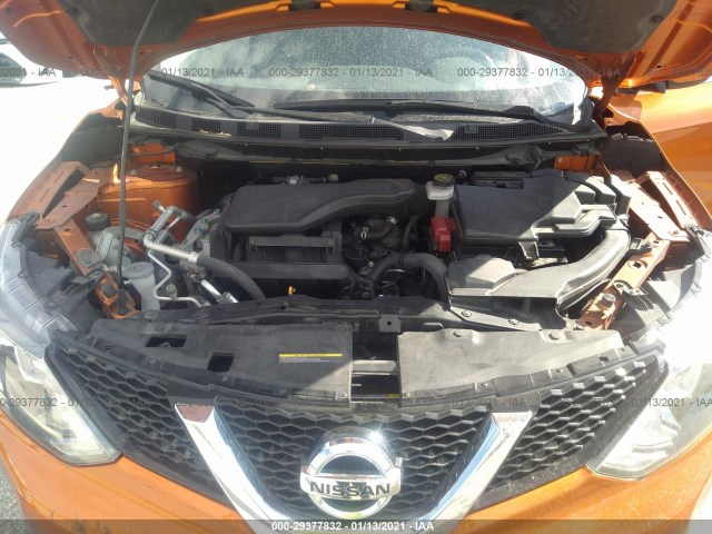 Photo 9 VIN: JN1BJ1CP2HW004292 - NISSAN ROGUE SPORT 