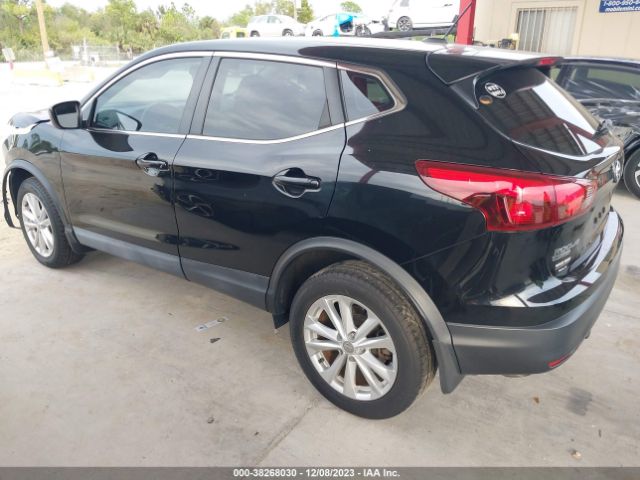 Photo 2 VIN: JN1BJ1CP2HW009704 - NISSAN ROGUE SPORT 