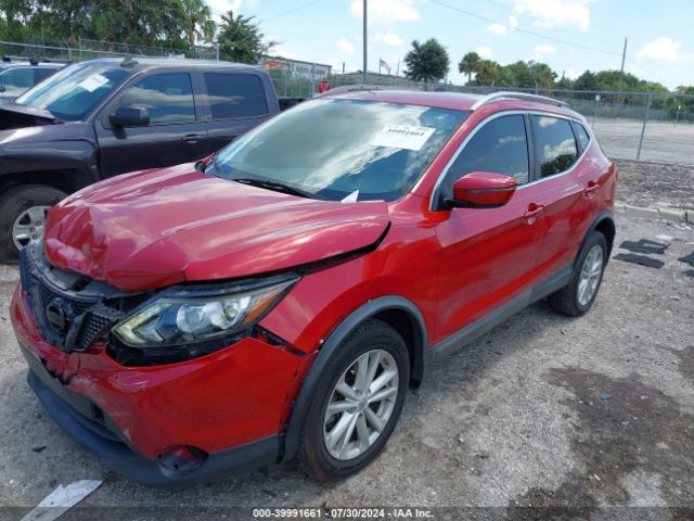 Photo 1 VIN: JN1BJ1CP2HW009718 - NISSAN ROGUE SPORT 