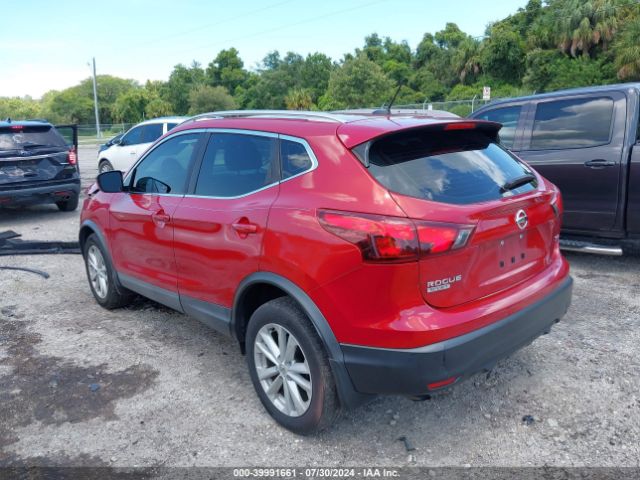 Photo 2 VIN: JN1BJ1CP2HW009718 - NISSAN ROGUE SPORT 