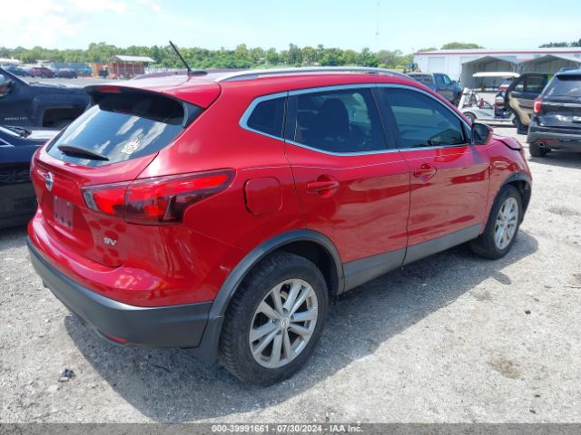 Photo 3 VIN: JN1BJ1CP2HW009718 - NISSAN ROGUE SPORT 