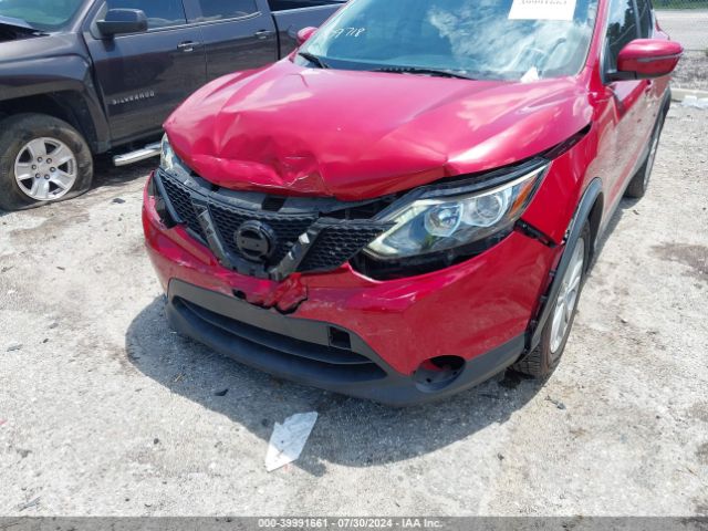 Photo 5 VIN: JN1BJ1CP2HW009718 - NISSAN ROGUE SPORT 