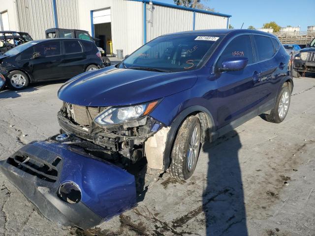 Photo 1 VIN: JN1BJ1CP2HW010867 - NISSAN ROGUE SPOR 