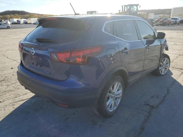 Photo 3 VIN: JN1BJ1CP2HW010867 - NISSAN ROGUE SPOR 