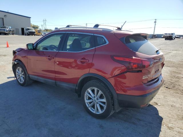 Photo 1 VIN: JN1BJ1CP2HW011534 - NISSAN ROGUE 