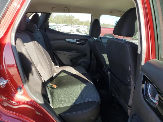 Photo 10 VIN: JN1BJ1CP2HW011534 - NISSAN ROGUE 