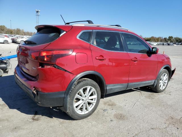 Photo 2 VIN: JN1BJ1CP2HW011534 - NISSAN ROGUE 