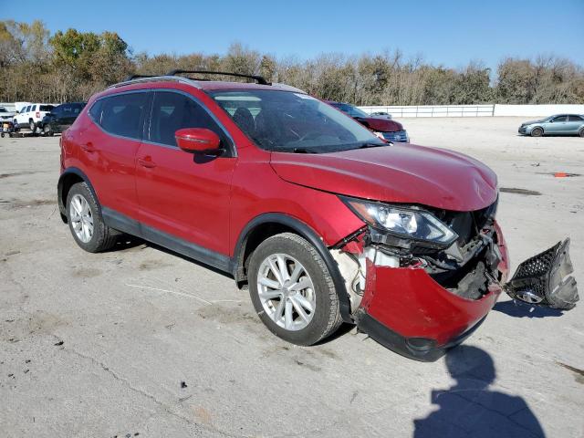 Photo 3 VIN: JN1BJ1CP2HW011534 - NISSAN ROGUE 