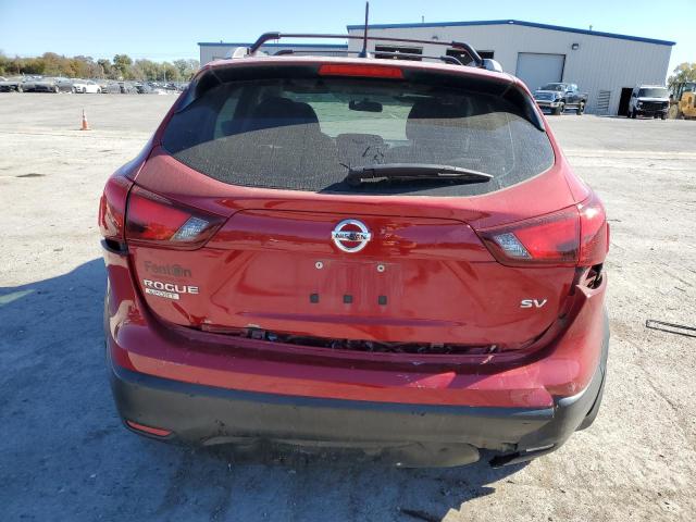 Photo 5 VIN: JN1BJ1CP2HW011534 - NISSAN ROGUE 