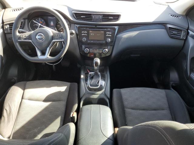 Photo 7 VIN: JN1BJ1CP2HW011534 - NISSAN ROGUE 