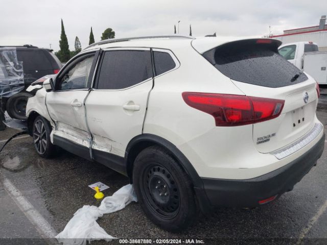 Photo 2 VIN: JN1BJ1CP2HW014093 - NISSAN ROGUE SPORT 