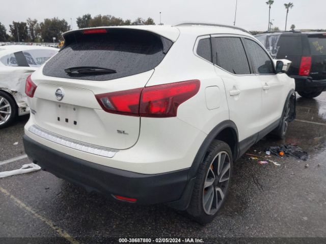 Photo 3 VIN: JN1BJ1CP2HW014093 - NISSAN ROGUE SPORT 