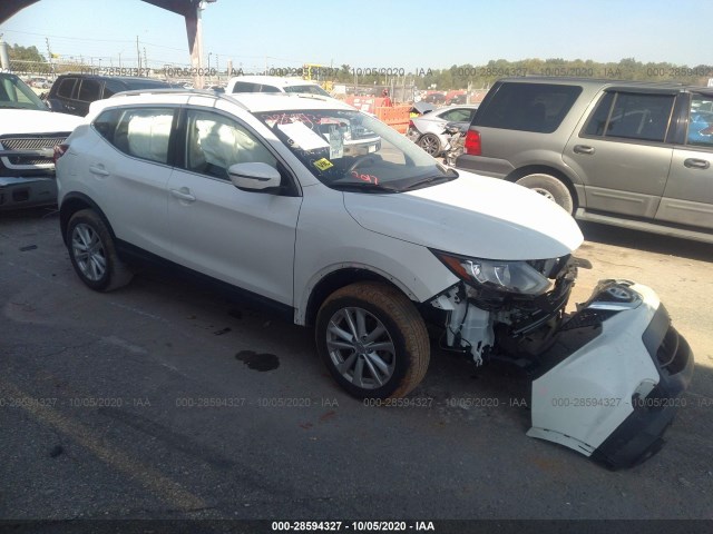 Photo 0 VIN: JN1BJ1CP2HW014109 - NISSAN ROGUE 