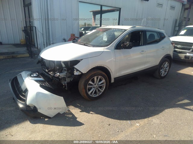 Photo 1 VIN: JN1BJ1CP2HW014109 - NISSAN ROGUE 