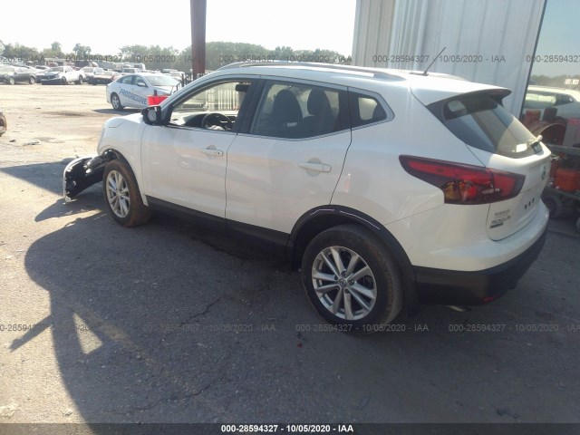 Photo 2 VIN: JN1BJ1CP2HW014109 - NISSAN ROGUE 