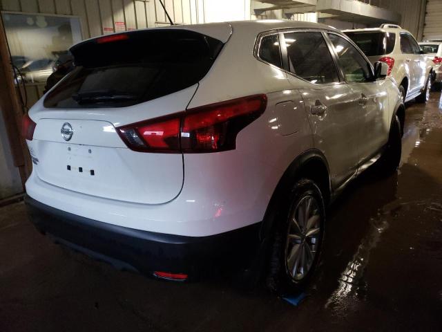 Photo 3 VIN: JN1BJ1CP2HW015793 - NISSAN ROGUE SPOR 