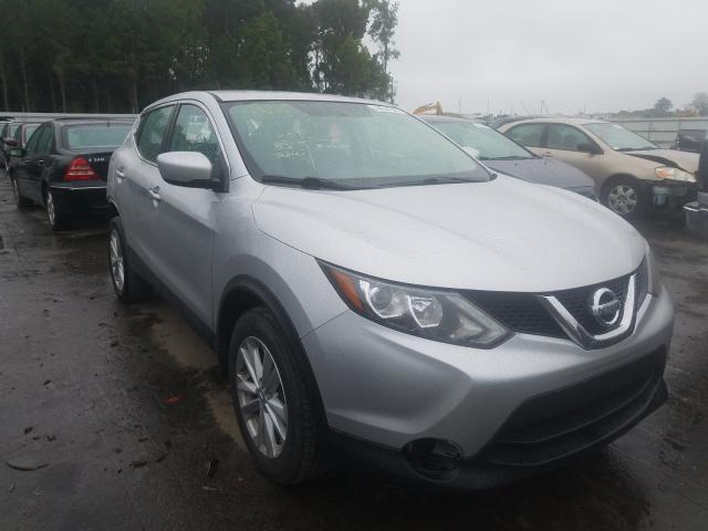 Photo 0 VIN: JN1BJ1CP2HW016636 - NISSAN ROGUE SPOR 