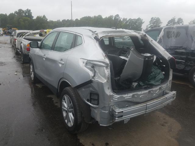 Photo 2 VIN: JN1BJ1CP2HW016636 - NISSAN ROGUE SPOR 