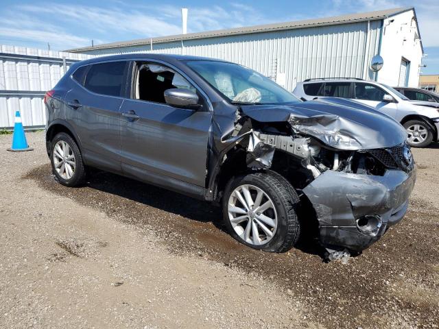 Photo 3 VIN: JN1BJ1CP2HW020069 - NISSAN QASHQAI SV 