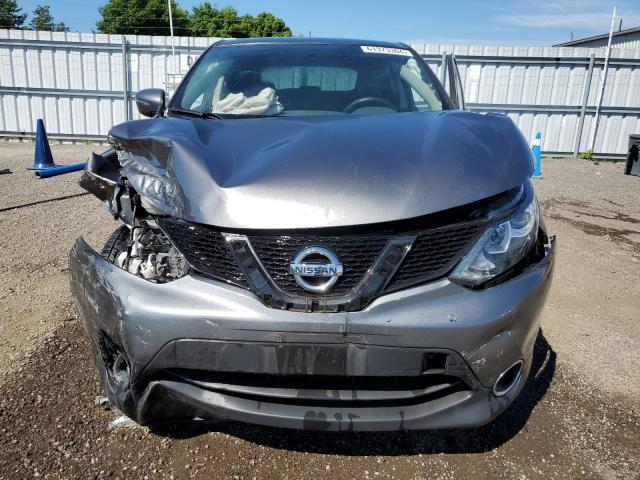 Photo 4 VIN: JN1BJ1CP2HW020069 - NISSAN QASHQAI SV 