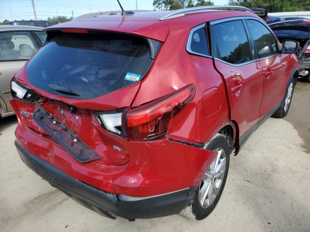 Photo 3 VIN: JN1BJ1CP2HW020993 - NISSAN ROGUE SPOR 