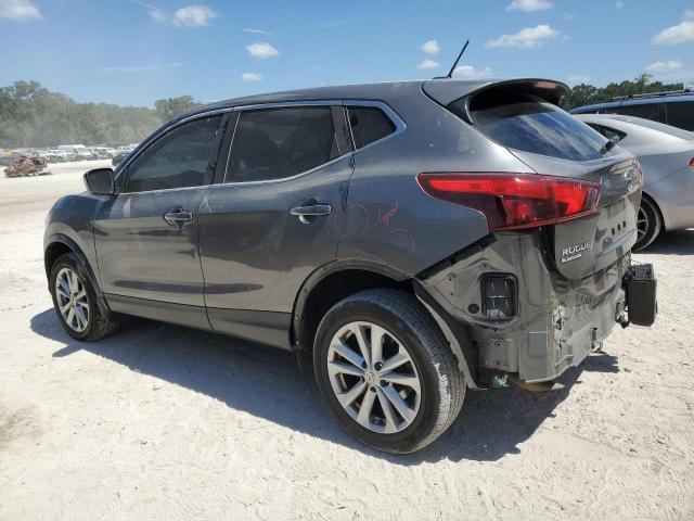 Photo 1 VIN: JN1BJ1CP2HW025773 - NISSAN ROGUE 