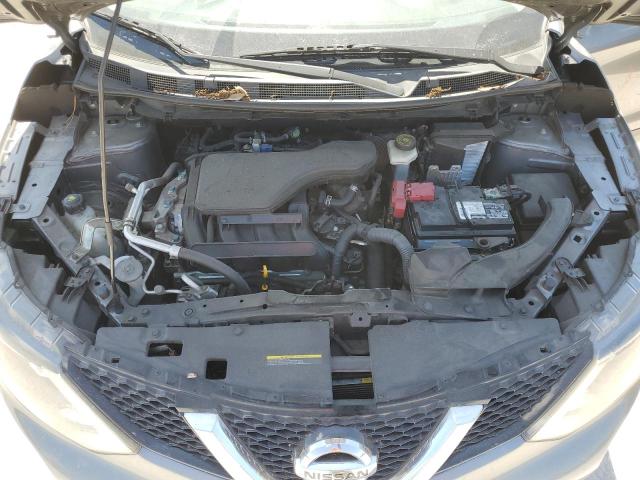 Photo 11 VIN: JN1BJ1CP2HW025773 - NISSAN ROGUE 