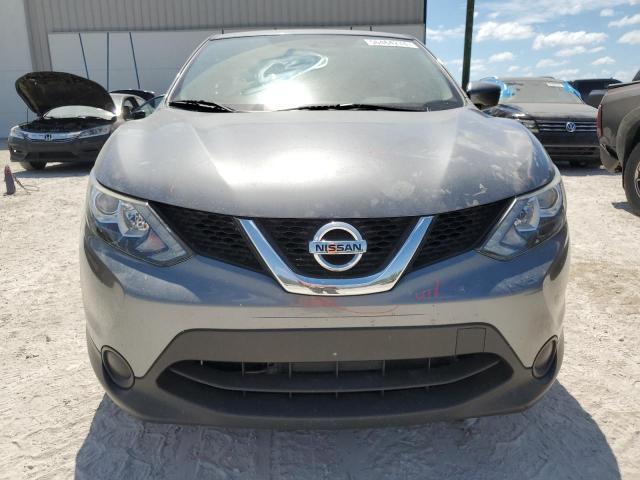 Photo 4 VIN: JN1BJ1CP2HW025773 - NISSAN ROGUE 