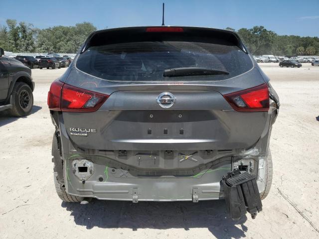 Photo 5 VIN: JN1BJ1CP2HW025773 - NISSAN ROGUE 