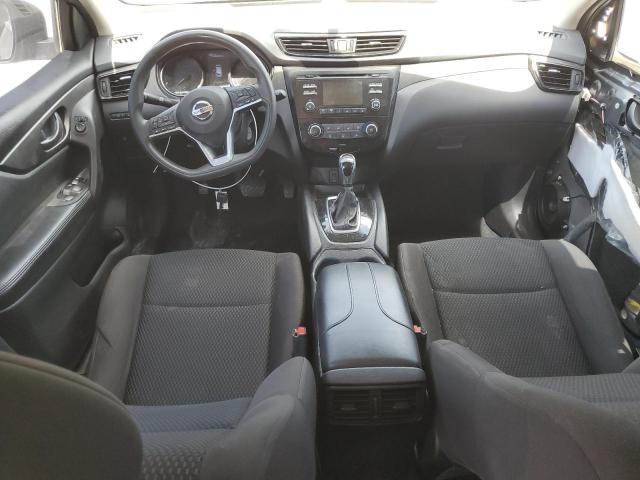 Photo 7 VIN: JN1BJ1CP2HW025773 - NISSAN ROGUE 