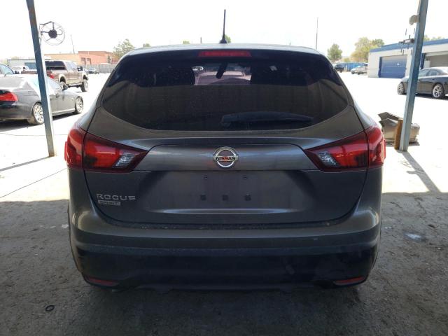 Photo 5 VIN: JN1BJ1CP2HW028852 - NISSAN ROGUE SPOR 