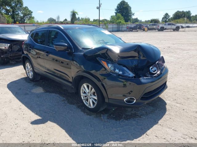 Photo 0 VIN: JN1BJ1CP2HW030150 - NISSAN ROGUE SPORT 