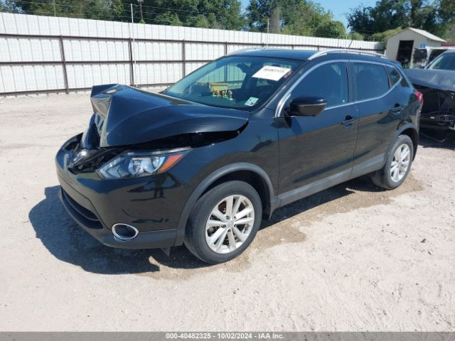 Photo 1 VIN: JN1BJ1CP2HW030150 - NISSAN ROGUE SPORT 