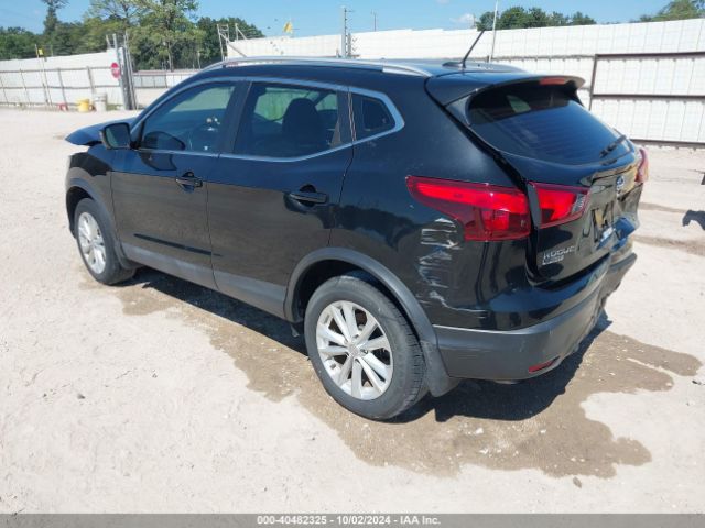 Photo 2 VIN: JN1BJ1CP2HW030150 - NISSAN ROGUE SPORT 