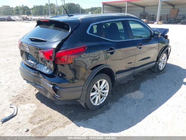 Photo 3 VIN: JN1BJ1CP2HW030150 - NISSAN ROGUE SPORT 